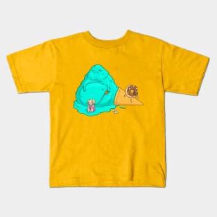 sweet captivity Kids T-Shirt